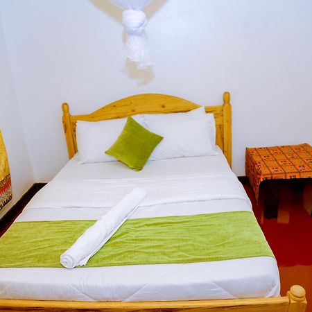 Inzozi Africa House B&B-Kimihurura Kigali Exteriér fotografie