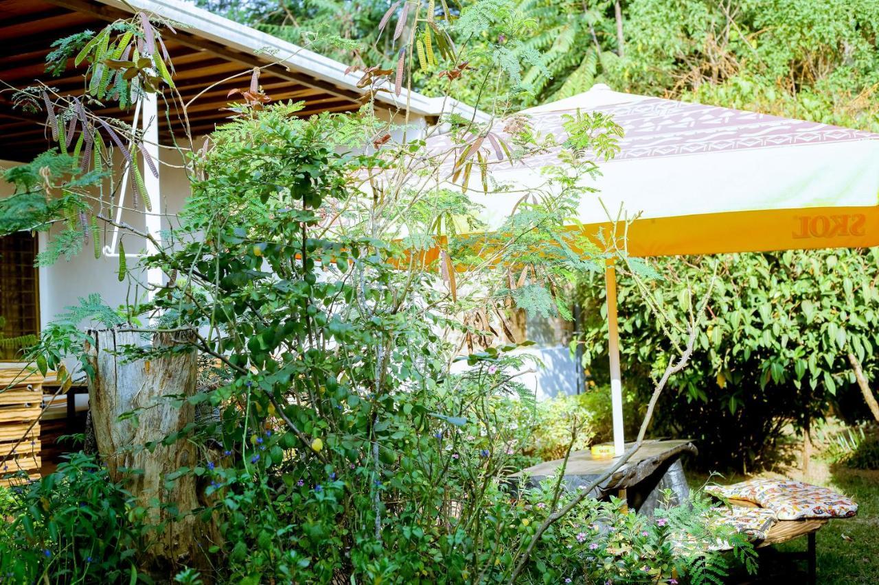 Inzozi Africa House B&B-Kimihurura Kigali Exteriér fotografie