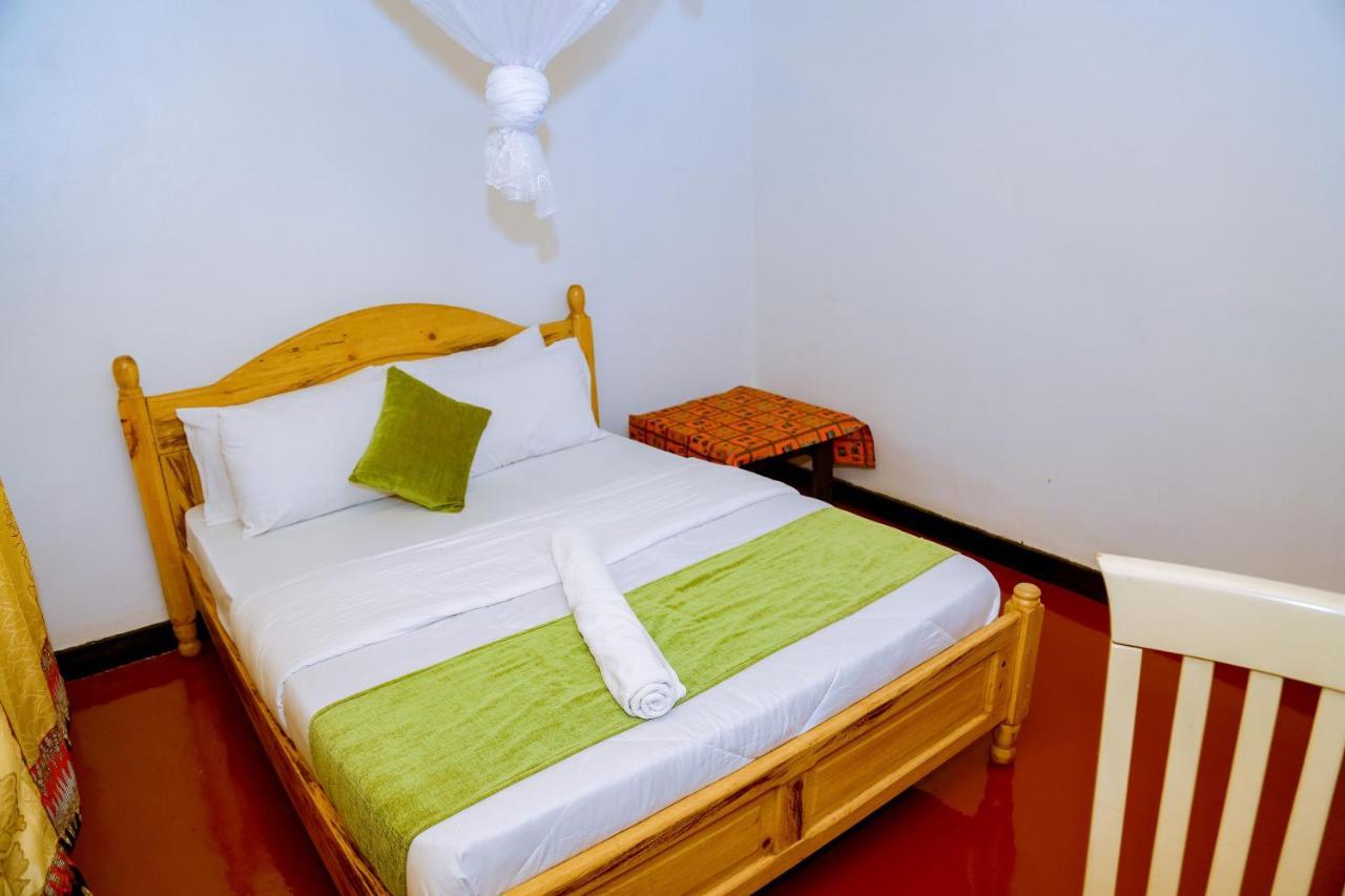 Inzozi Africa House B&B-Kimihurura Kigali Exteriér fotografie