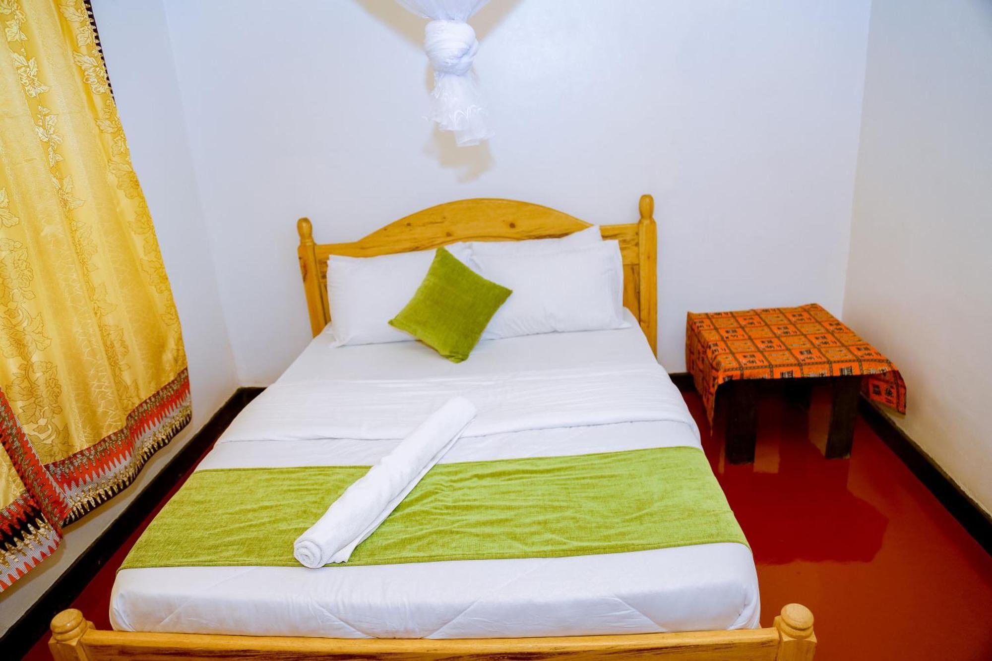 Inzozi Africa House B&B-Kimihurura Kigali Exteriér fotografie
