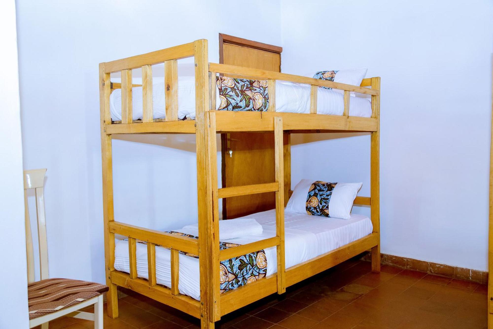 Inzozi Africa House B&B-Kimihurura Kigali Exteriér fotografie